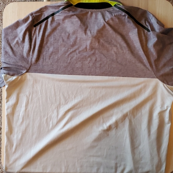 Nike Golf Polo tour performance - Picture 7 of 7